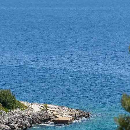 Appartement Atlantis *