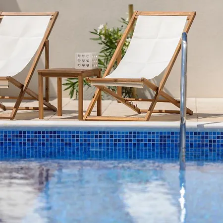 Atlantis Appartement *