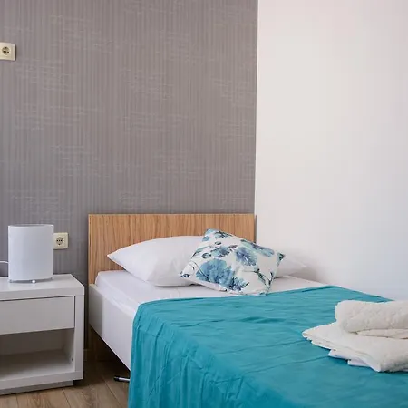 Appartement Atlantis