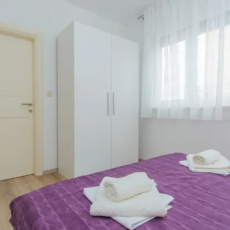 Atlantis Apartment Trogir