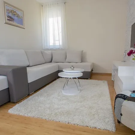 Appartement Atlantis Trogir