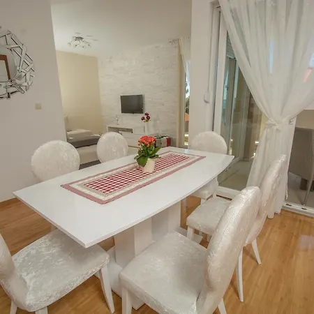 Atlantis Appartement