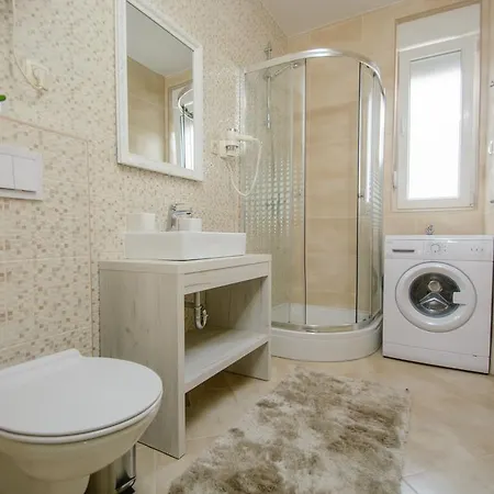Apartment Atlantis Trogir