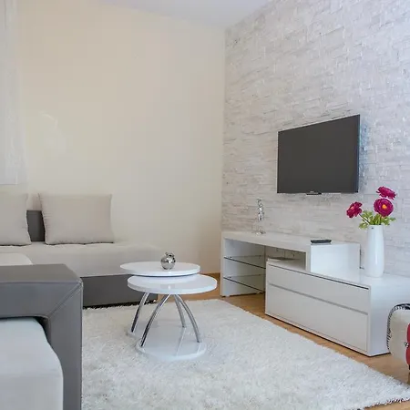 Atlantis Apartment Trogir