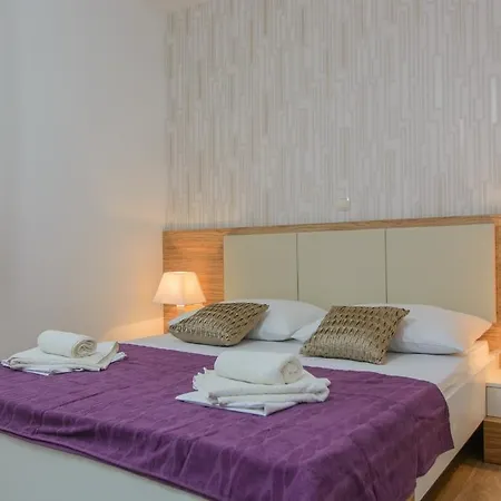Appartement Atlantis