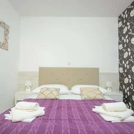 Appartement Atlantis