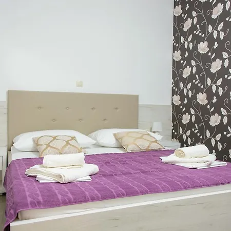 Appartement Atlantis Trogir