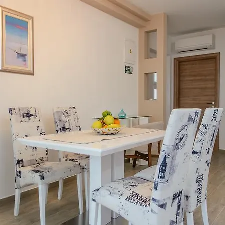 Atlantis Appartement *