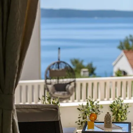 Atlantis * Trogir
