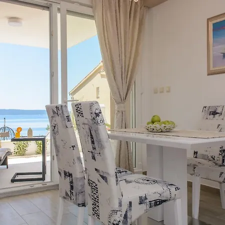 Appartement Atlantis Trogir