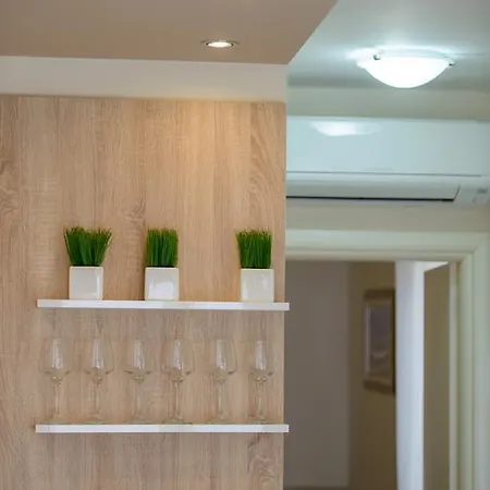 Atlantis Appartement