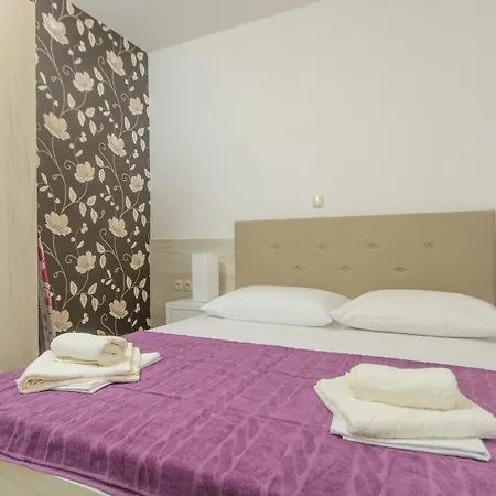 Appartement Atlantis Trogir