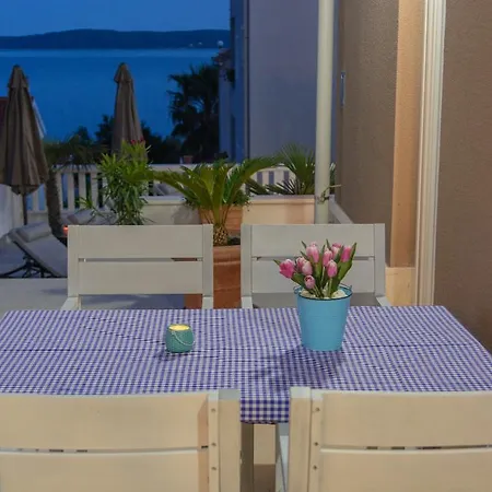 Appartement Atlantis *