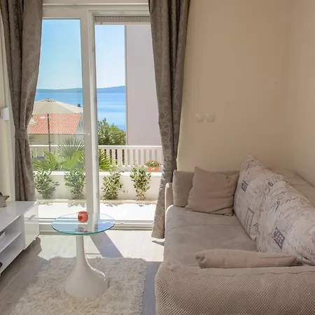 Appartement Atlantis Trogir
