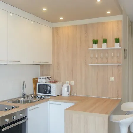 Apartment Atlantis *