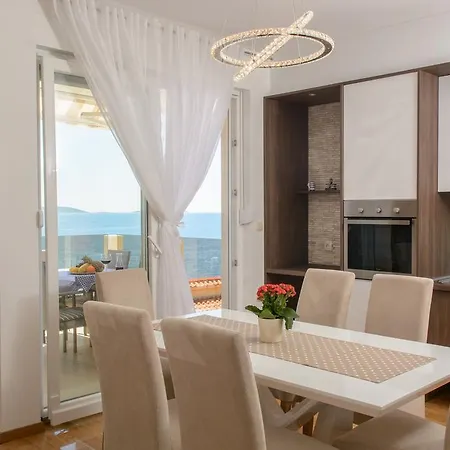 Appartement Atlantis
