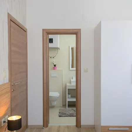 Appartement Atlantis *