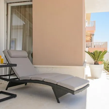 Atlantis Appartement Trogir